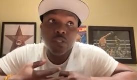 Брэдли назвал единственного боксёра, у которого есть шанс побить Стивенсона. И удивил