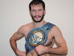 фото - Михалкин: Победа над Ковалёвым изменит всю мою жизнь, наш бой был неизбежен