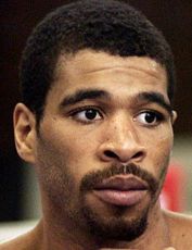 Энтони Питерсон