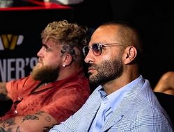 фото - Крутой получемпион дебютную защиту проведёт в шоу Пола. У него неплохой соперник