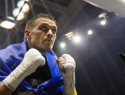 фото - Эдди Херн планирует февральское шоу супертяжей: выступят Усик и Поветкин