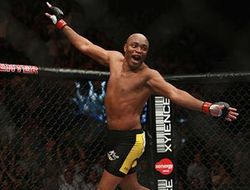 фото - (ММА) UFC 153: Андерсон Сильва уничтожил Стефана Боннара