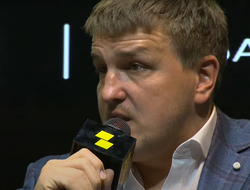 фото - Возможен ли реванш Усик–Джошуа в Киеве? Отвечает промоутер украинца