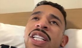 Пратес догадался, с кем Махачев проведёт дебютную защиту