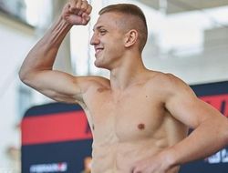 фото - Промоутер: «Дьябло» Влодарчик и Черкашин в понедельник лягут на операционный стол