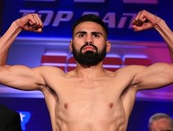 фото - Стало известно, когда и где Имам и Рамирес разыграют титул Кроуфорда