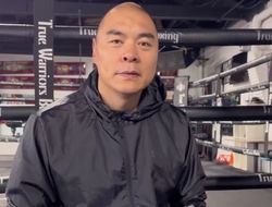 фото - Сделайте этот бой! Чжилеи бросил вызов Чисоре