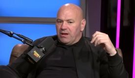 Стало известно, когда Уайт займётся боями супертурнира UFC White House