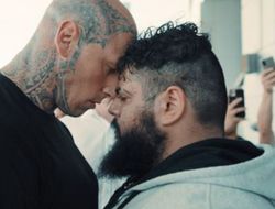 фото - Самый тяжёлый бой в истории бокса-2 на грани срыва — здоровяк в слезах