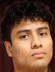 Лестер Мартинес