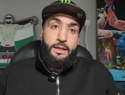 фото - Экс-чемпион сравнил турнир UFC White House с фильмом «Голодные игры»