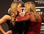 UFC 190: промо-ролик к бою Ронды Раузи и Бете Коррейя