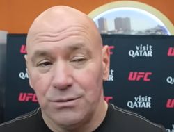 фото - Хирн и Уоррен отличные ребята, Де Ла Хойя и Арум ё***** психи! — Дэйна Уайт