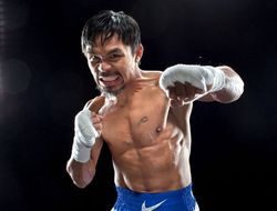 фото - Новый «перл» от Ромеро: «Пакьяо тоже был корявым, но покорил 8 дивизионов»