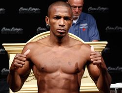 фото - Эрисланди Лара: «Хочу быть лучше Альвареса на 150 процентов»