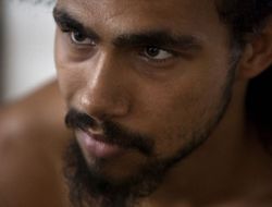 фото - Внутри боксёра частенько спорят боец и бизнесмен — Тёрман