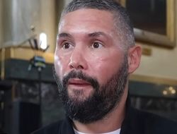 фото - Как Фьюри побить Усика? Рассказывает Тони Беллью