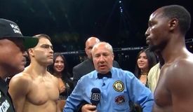 Это было круто! Дуарте вырвал победу у Симса: видео