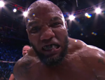Хендерсон побил Куилли, Ромеро нокаутировал Манхуфа. Видео, результаты Bellator 285