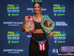 фото - Великая Аманда Серрано взяла ещё один титул: результаты