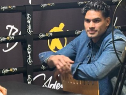 фото - Хильберто Рамирес ушёл от Де Ла Хойи и назвал амбициозную цель