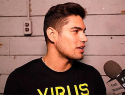 фото - Если не Головкин или Канело, то Гвоздик или Бивол — Хильберто Рамирес