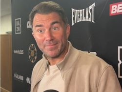 фото - Хирн простил Бенна? Заявление промоутера