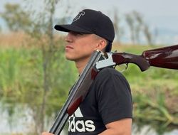 фото - Муроджон Ахмадалиев вернётся в бою против «Шакала»