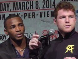 фото - Лара: «Альварес побил не того Ангуло, с которым дрался я»