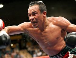 фото - Хуан Мануэль Маркес о причинах срывая боя с Моралесом