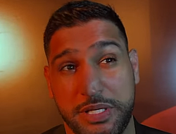 фото - Хан рассказал, как Хэйни впечатлил его ещё в 2018-м, и сделал прогноз на бой с Гарсией