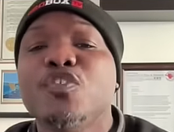 фото - Больше чем Гарсия. Брэдли предложил Хэйни другого соперника