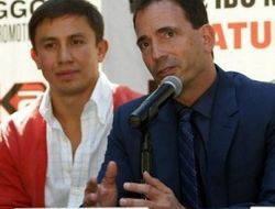 фото - Промоутер Головкина: Уверен, что мы договоримся с Альваресом