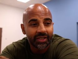 фото - Усика можно победить, это Гассиев сделал из него супермена — тренер Беллью