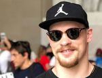 Алексей Егоров досрочно прошёл африканского ветерана Латифа Кайоде