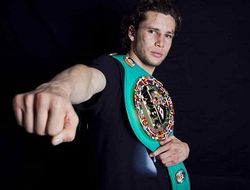 фото - Мепранум попробует отобрать титул WBC у Куадраса