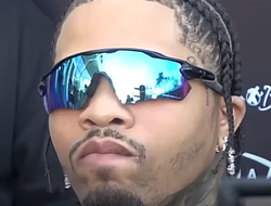 фото - Майк Тайсон задел Джервонту Дэвиса — тот неуважительно ответил