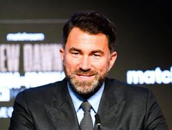 фото - Хирн подпишет двух топ-бойцов, объединённый чемпион узнал имя соперника