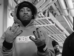 фото - «Лемос, Беринчик, Джемейн — я остановил всех!» Кишон Дэвис хочет больше уважения