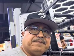 фото - «Ты должен платить». Тренер года о Кроуфорде и WBC