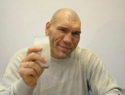 фото - Валуев: «Бой Кличко-Поветкин – историческое, величайшее событие»