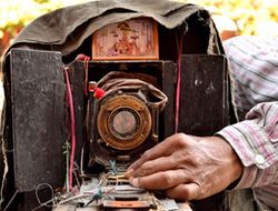 фото - Кадр дня: Эдриен Броунер задумал дебютировать в супертяжёлом весе?