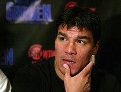 фото - Боксёрские чиновники протестуют против боя Андрея Мерясева и Карлоса Бальдомира