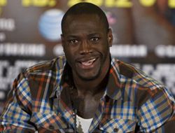 фото - Дионтэй Уайлдер: «Бой с Чисорой станет для меня лёгкой прогулкой»