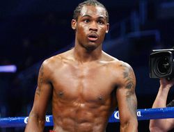 фото - Жермелл Чарло перебоксировал Габриэля Росадо