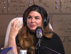 фото - Я бы побила Ронду Роузи — популярная актриса