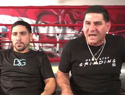 фото - «Задавай реальные вопросы, ё**ный идиот!» Анхель Гарсиа обругал журналиста