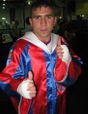 Сесар Рене Куэнка