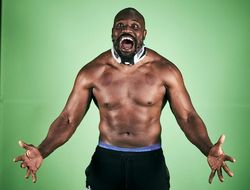 фото - Дерек Чисора высказался о бое Тайсона Фьюри и Диллиана Уайта