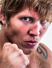 Деррик Мехмен